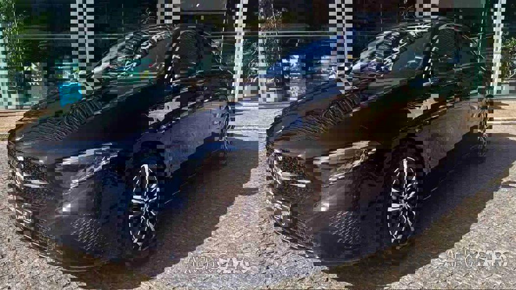 Mercedes-Benz Classe A de 2024