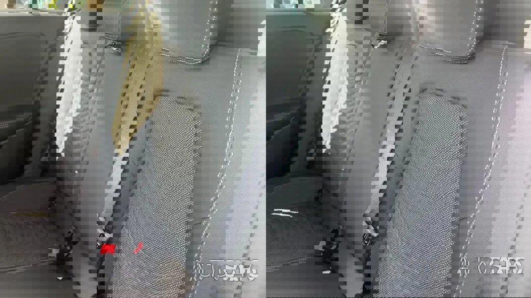 Mercedes-Benz Classe A de 2024