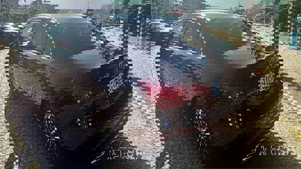 Mercedes-Benz Classe A de 2024