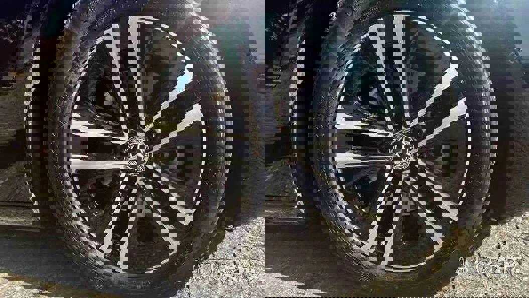 Mercedes-Benz Classe A de 2024