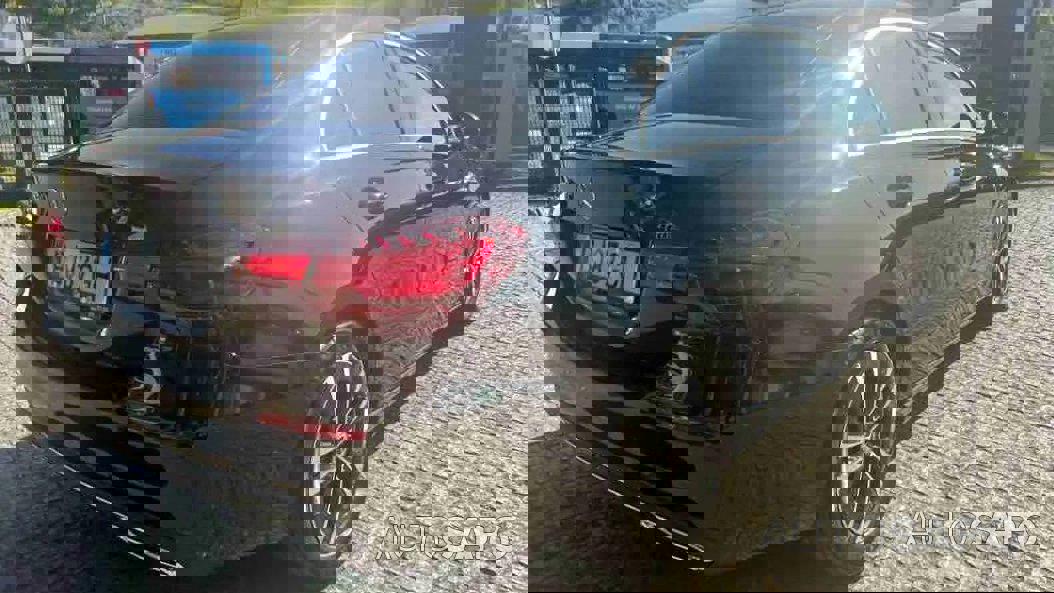 Mercedes-Benz Classe A de 2024