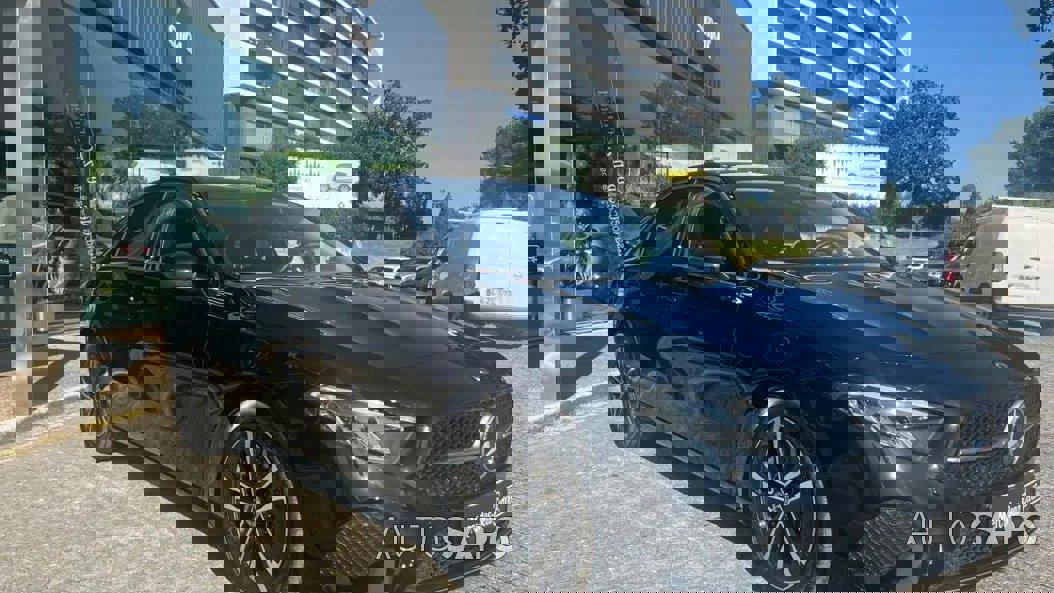 Mercedes-Benz Classe A de 2024