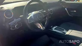 Mercedes-Benz Classe A de 2024