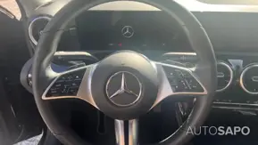 Mercedes-Benz Classe A de 2024