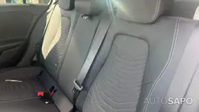 Mercedes-Benz Classe A de 2024