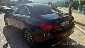 Mercedes-Benz Classe A de 2024