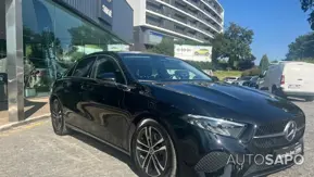 Mercedes-Benz Classe A de 2024