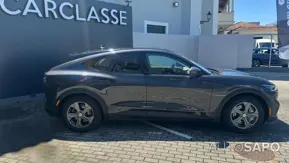 Ford Mustang Mach-E de 2022