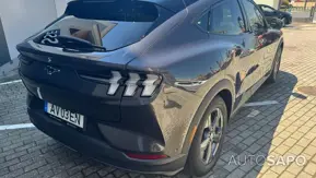 Ford Mustang Mach-E de 2022