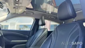 Ford Mustang Mach-E de 2022