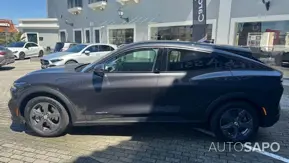 Ford Mustang Mach-E de 2022