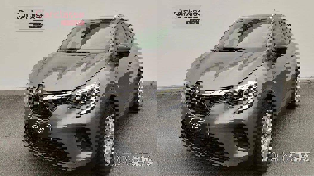 Mitsubishi ASX de 2023