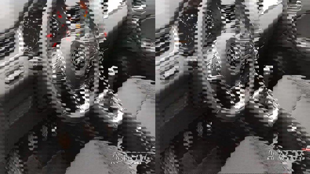 Mitsubishi ASX de 2023