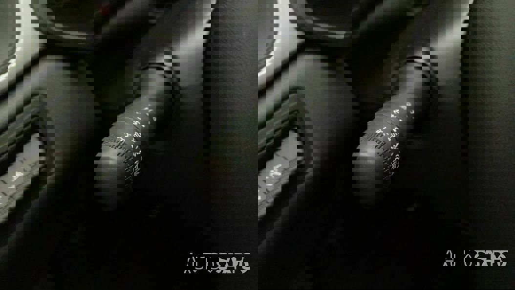 Mitsubishi ASX de 2023