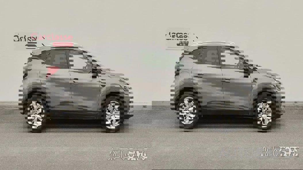 Mitsubishi ASX de 2023