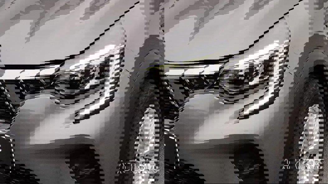 Mitsubishi ASX de 2023