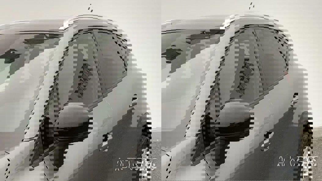 Mitsubishi ASX de 2023