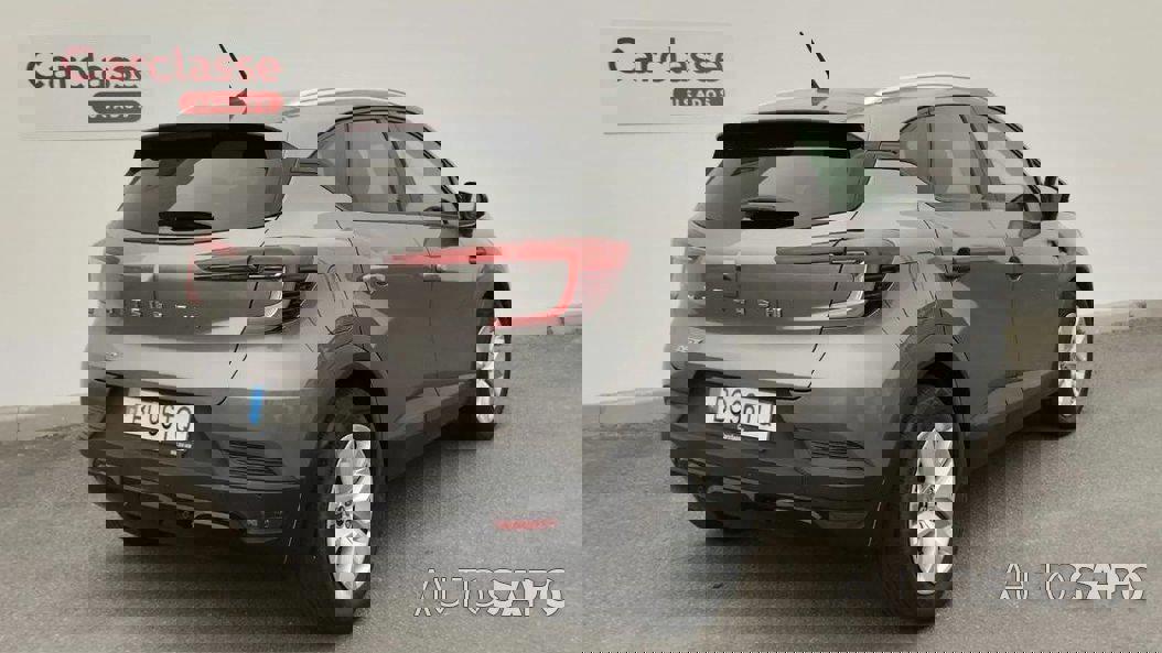 Mitsubishi ASX de 2023