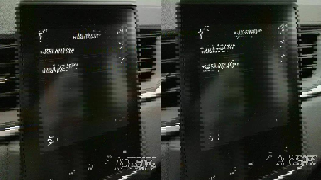 Mitsubishi ASX de 2023