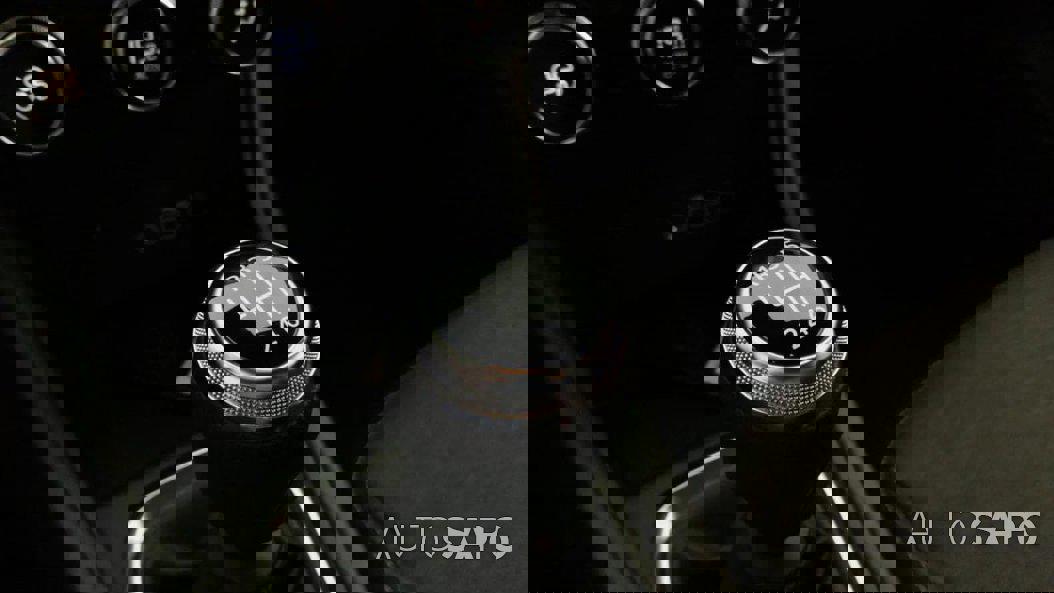 Mitsubishi ASX de 2023