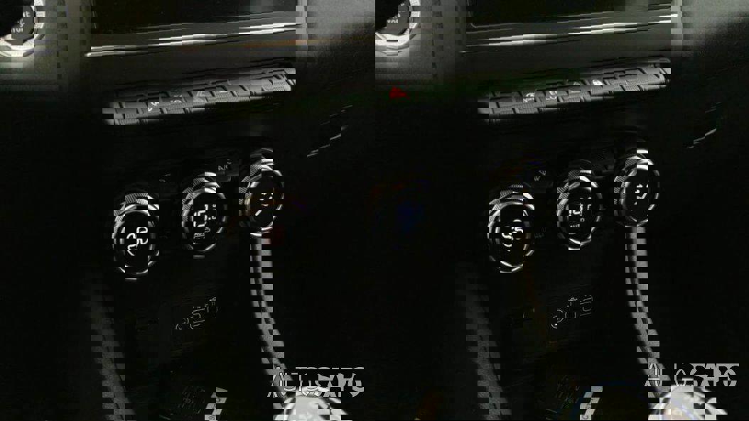 Mitsubishi ASX de 2023