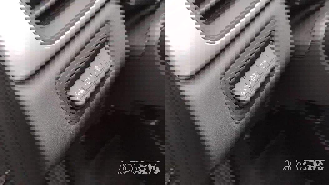 Mitsubishi ASX de 2023