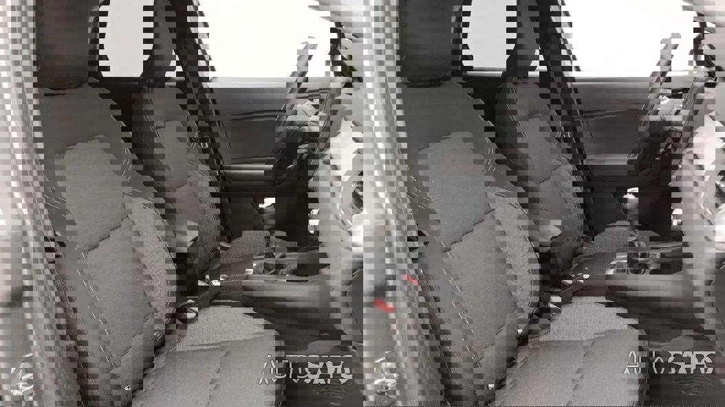 Mitsubishi ASX de 2023