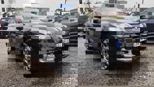 Renault Mégane de 2013