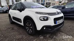 Citroen C3 de 2020