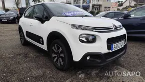 Citroen C3 de 2020