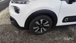 Citroen C3 de 2020