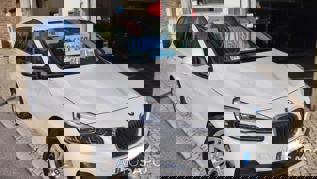 BMW Série 2 de 2021