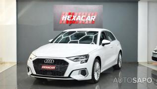 Audi A3 1.0 TFSI de 2023