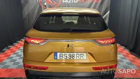 DS DS7 Crossback 1.5 BlueHDi Be Chic EAT8 de 2020