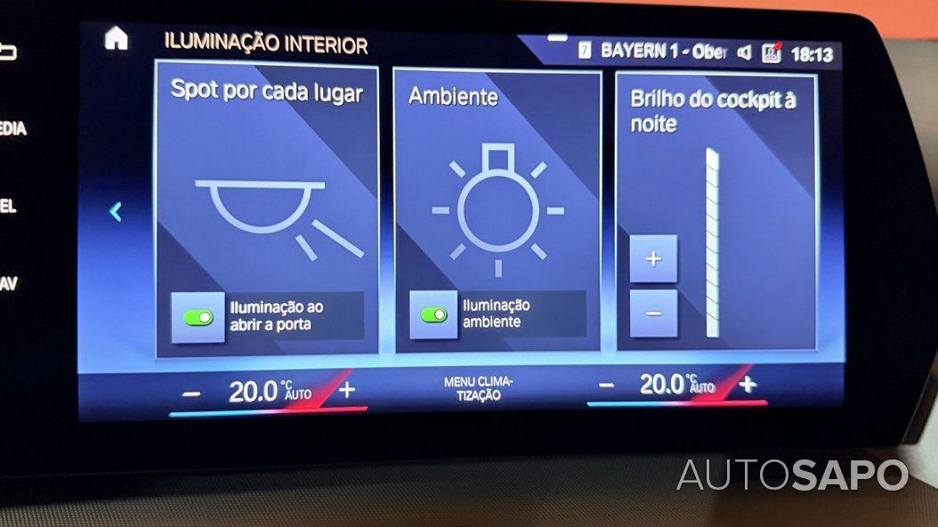 BMW Série 2 Active Tourer de 2022