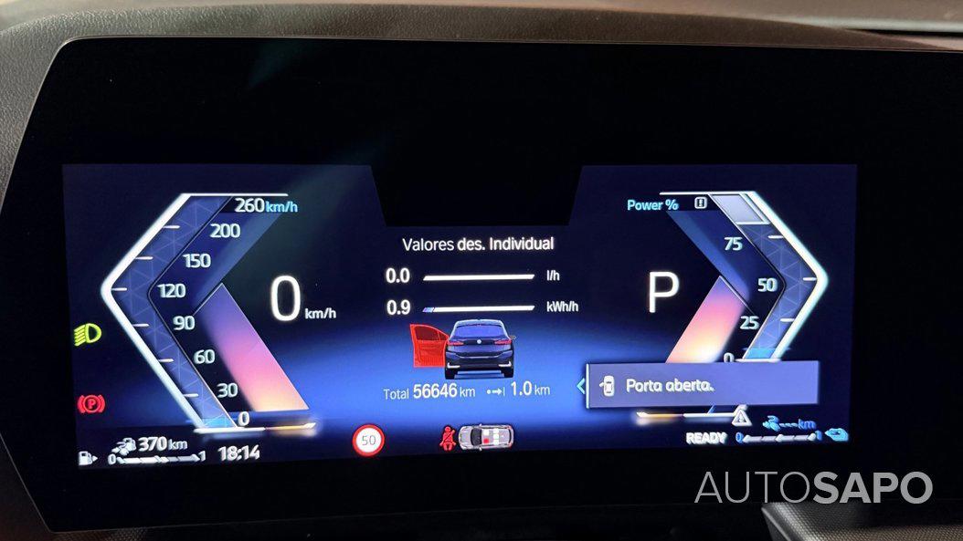 BMW Série 2 Active Tourer de 2022