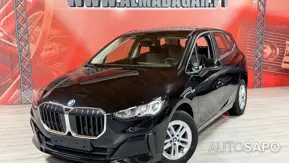 BMW Série 2 Active Tourer de 2022