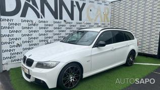 BMW Série 3 de 2011