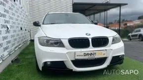 BMW Série 3 de 2011