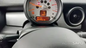 MINI Cooper D Cooper D de 2012