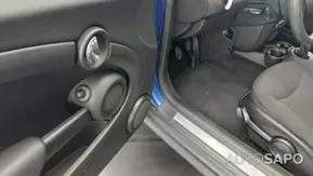 MINI Cooper D Cooper D de 2012