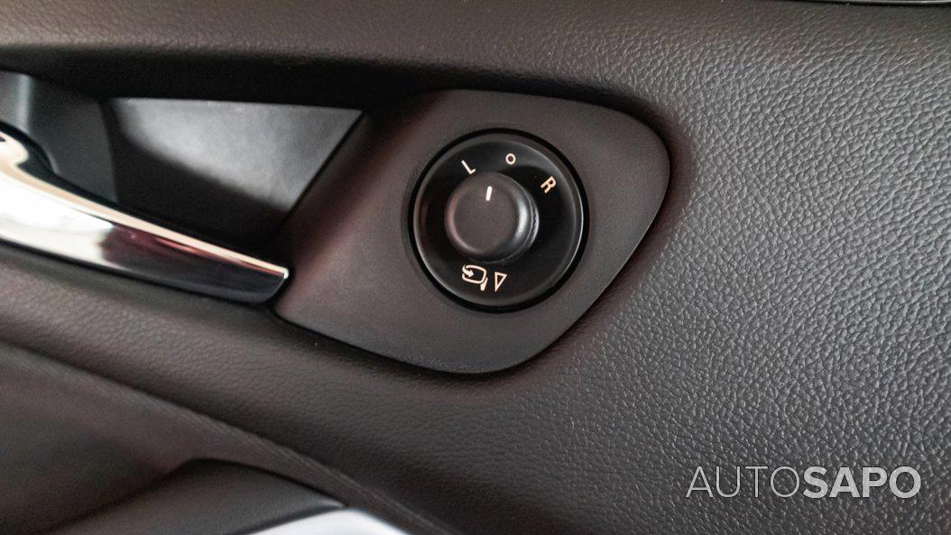 Opel Zafira 1.6 CDTi INNOVATION S/S de 2019