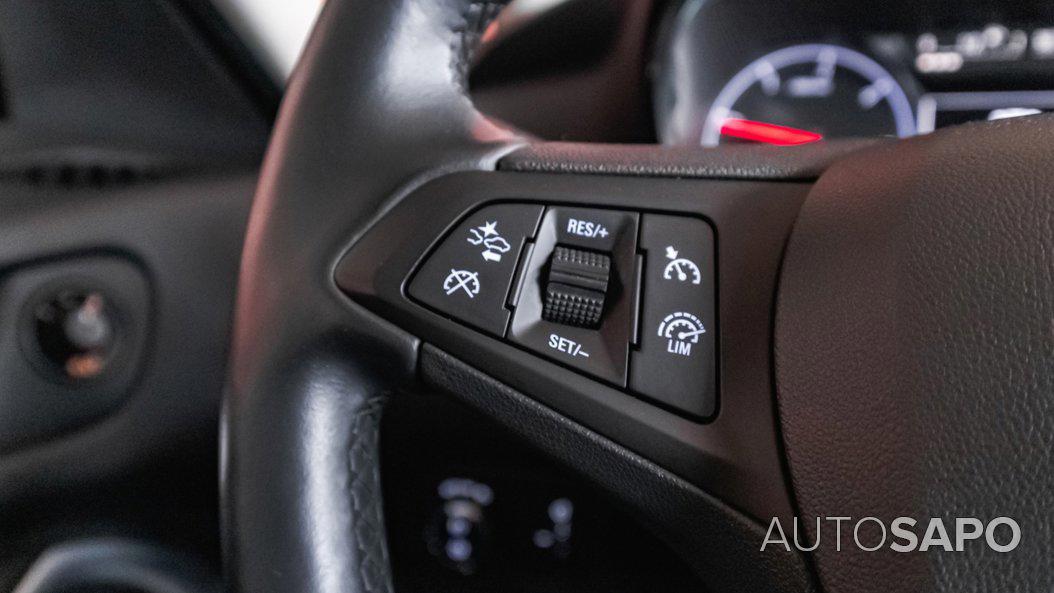 Opel Zafira 1.6 CDTi INNOVATION S/S de 2019