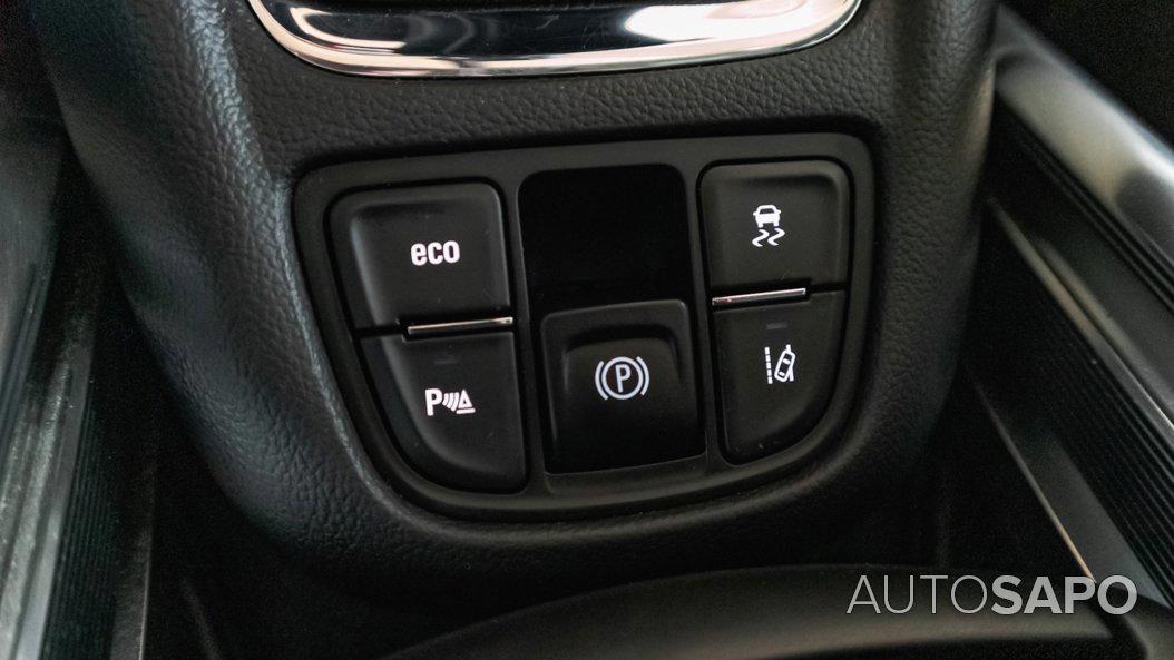 Opel Zafira 1.6 CDTi INNOVATION S/S de 2019