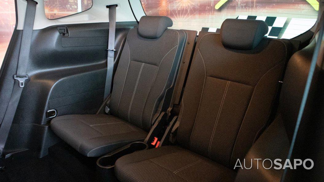 Opel Zafira 1.6 CDTi INNOVATION S/S de 2019