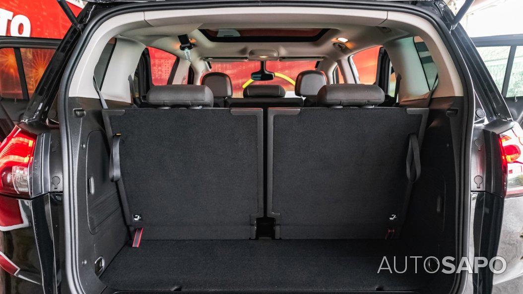 Opel Zafira 1.6 CDTi INNOVATION S/S de 2019