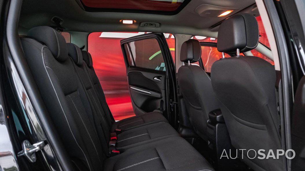 Opel Zafira 1.6 CDTi INNOVATION S/S de 2019