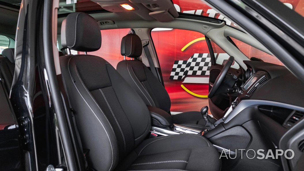 Opel Zafira 1.6 CDTi INNOVATION S/S de 2019