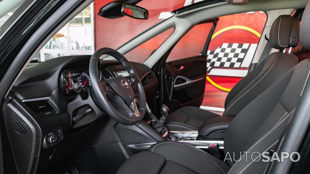 Opel Zafira 1.6 CDTi INNOVATION S/S de 2019