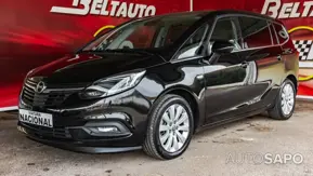 Opel Zafira 1.6 CDTi INNOVATION S/S de 2019